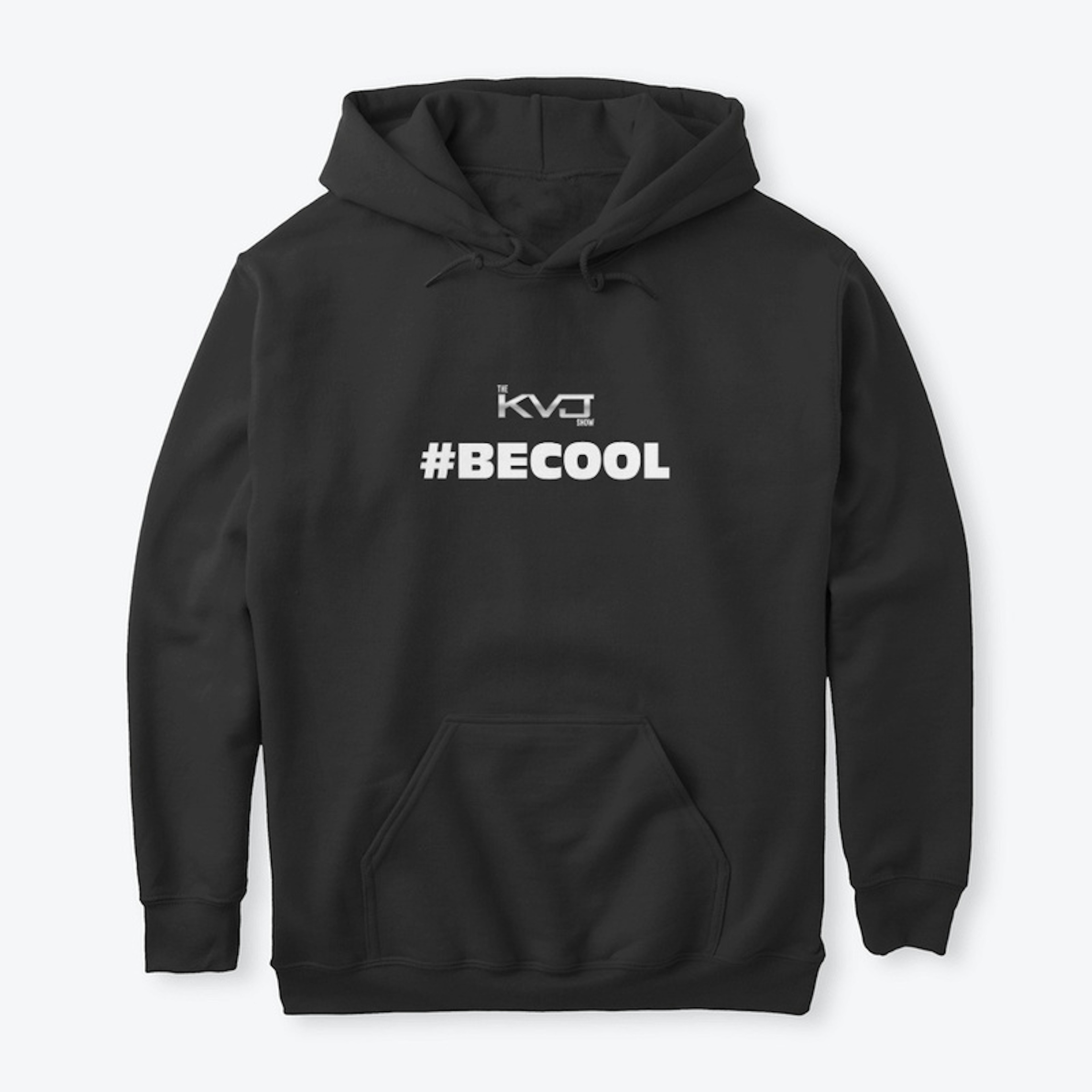 #BeCool